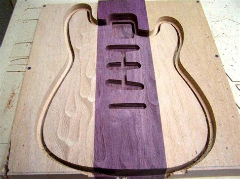 cnc guitar parts|best router for guitar building.